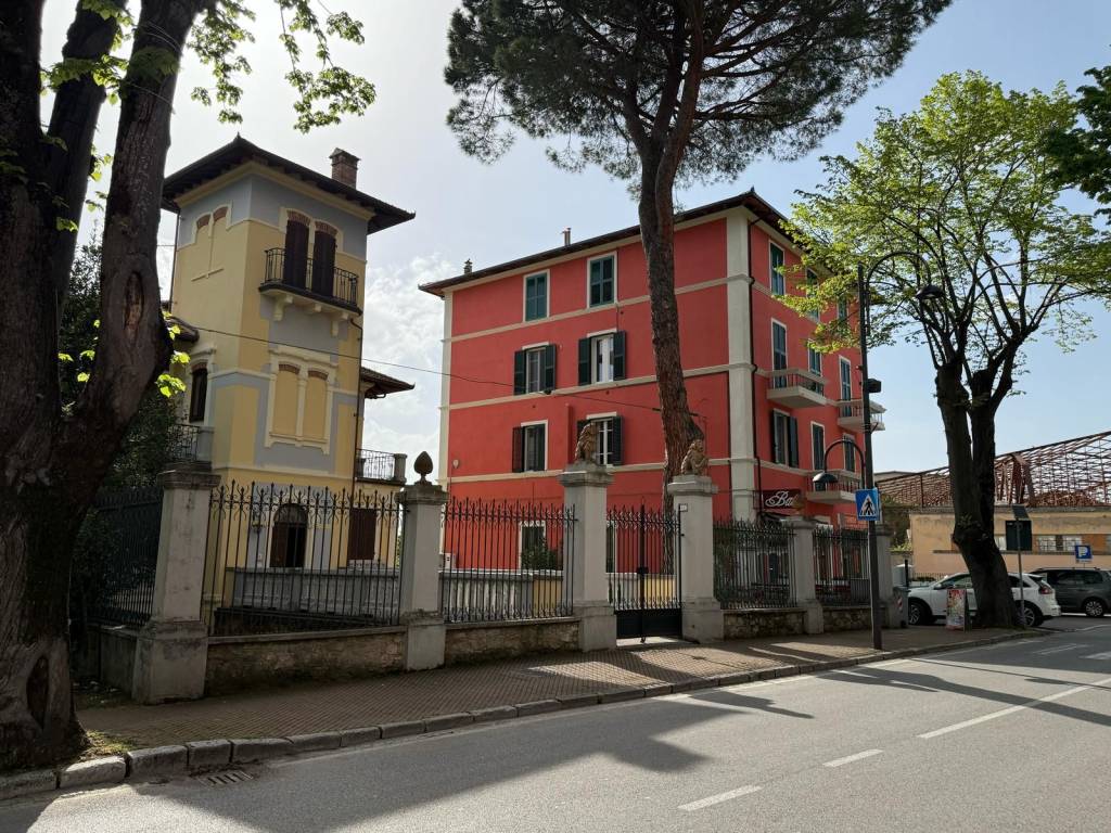 Appartamento a Passignano sul trasimeno in Viale Roma - Foto 2