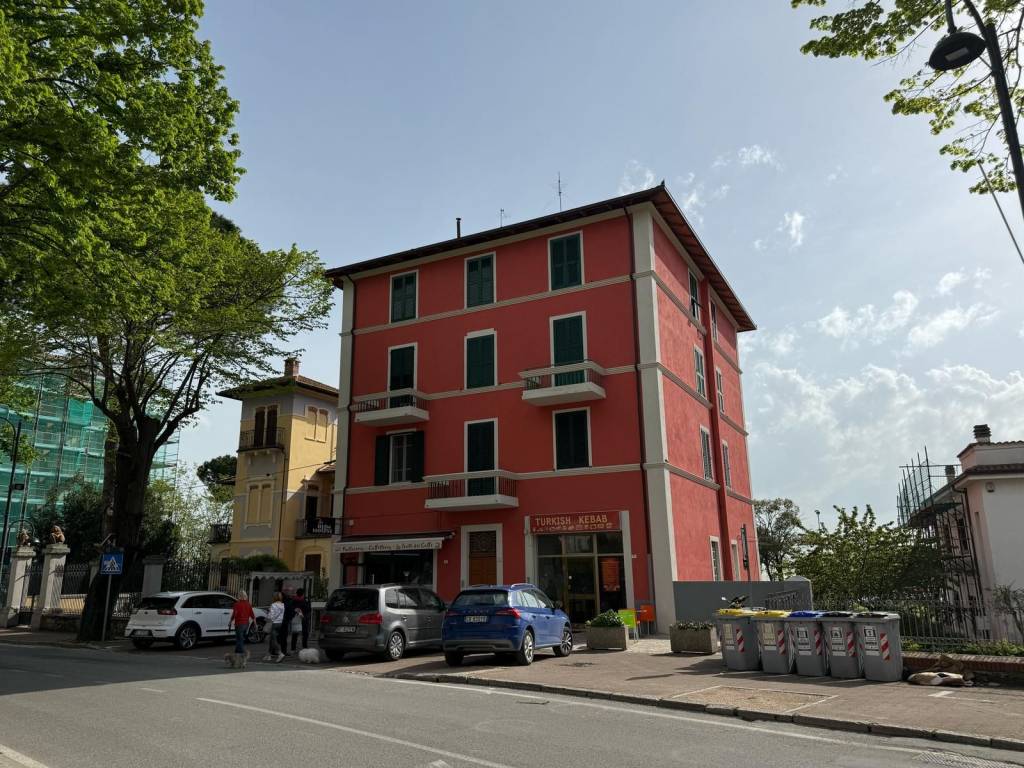 Appartamento a Passignano sul trasimeno in Viale Roma - Foto 3