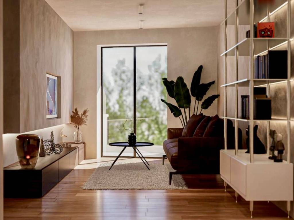Appartamento a Lecce in Via Antonio Costanzo Casetti, 2 - Foto 3