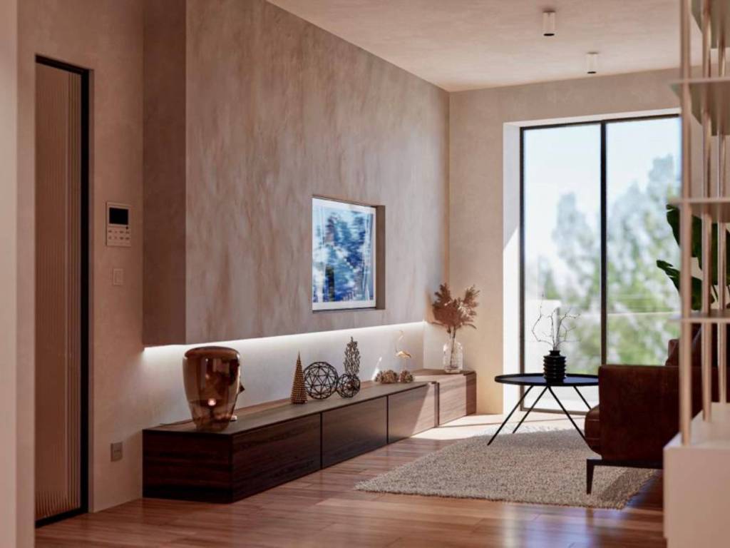 Appartamento a Lecce in Via Antonio Costanzo Casetti, 2 - Foto 4