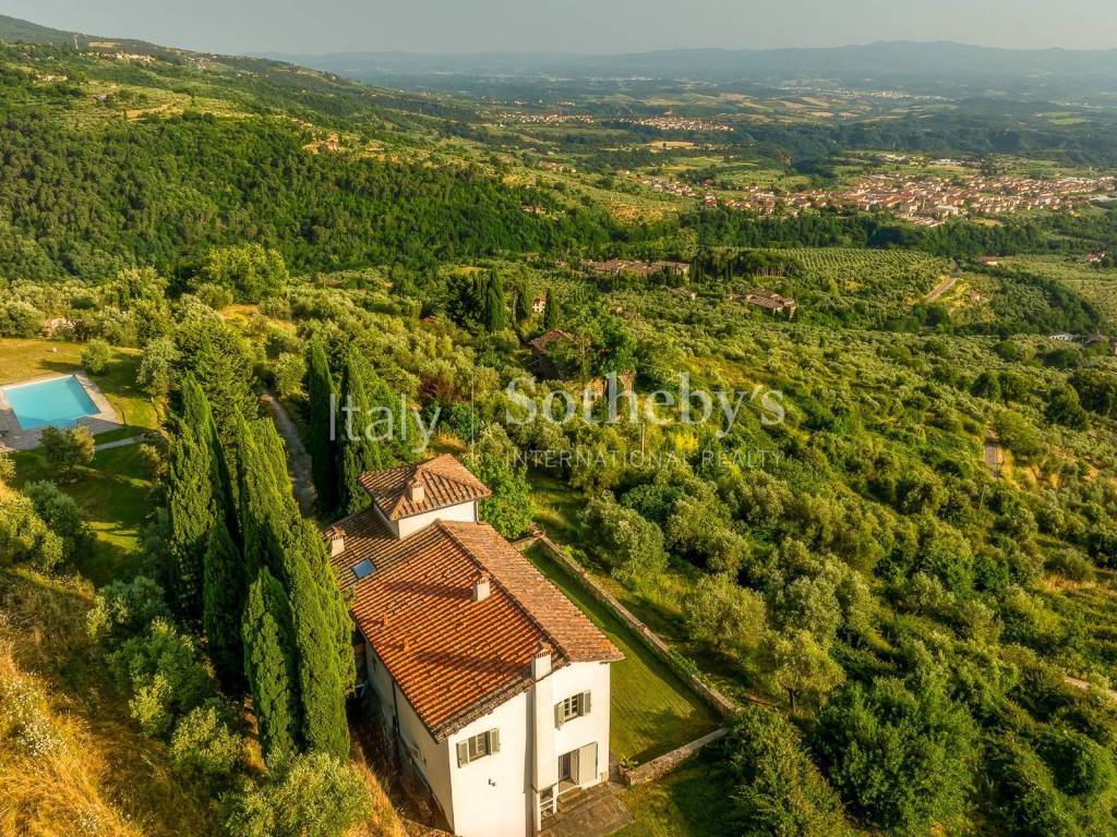 Rustico / casale a Castelfranco piandisco in Via Molino dei Noci - Foto 5
