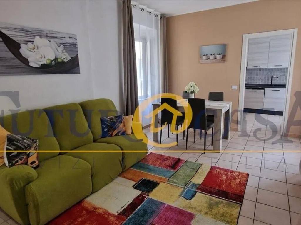 Appartamento a Cagliari in Via San Giovanni, 424 - Foto 2