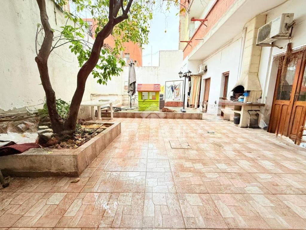 Appartamento a Quartu sant'elena in Via Sant'Antonio, 86 - Foto 1