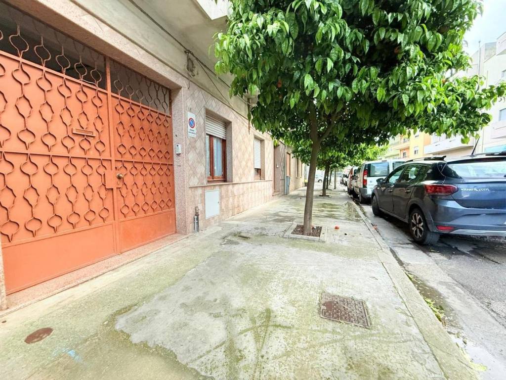 Appartamento a Quartu sant'elena in Via Sant'Antonio, 86 - Foto 2