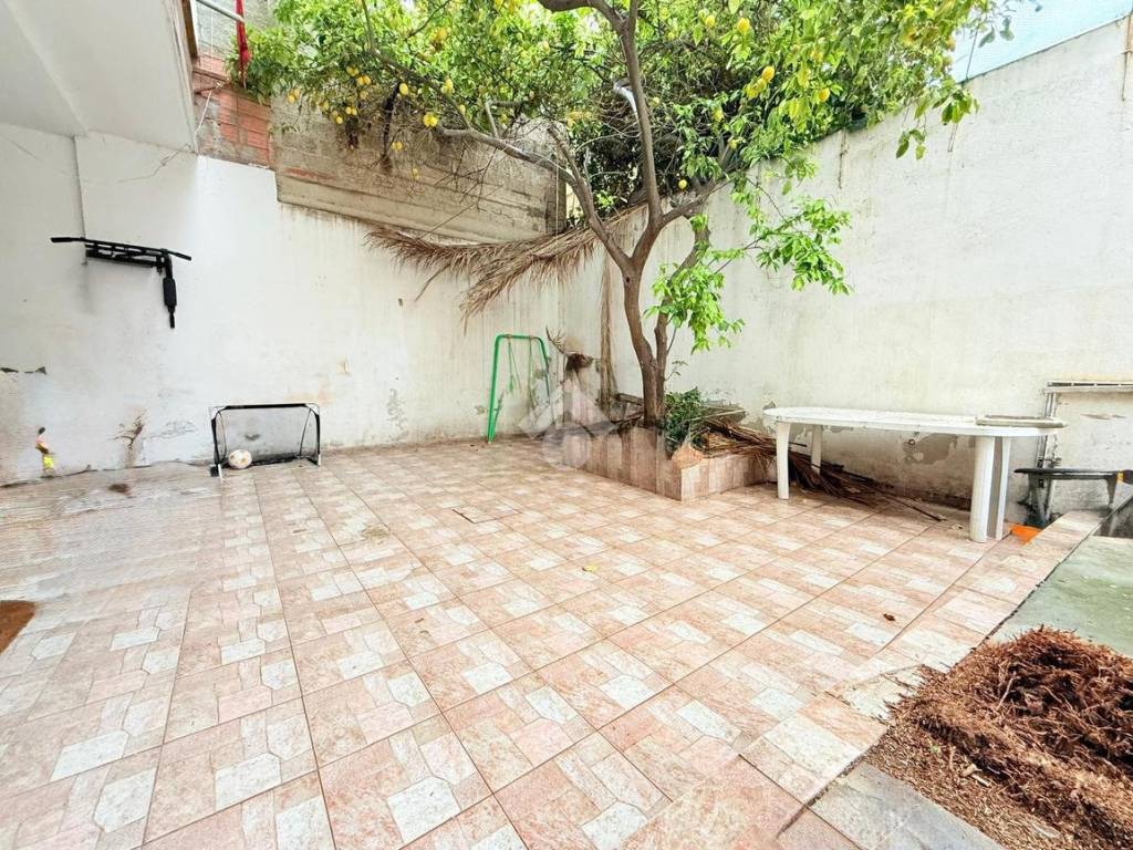 Appartamento a Quartu sant'elena in Via Sant'Antonio, 86 - Foto 4