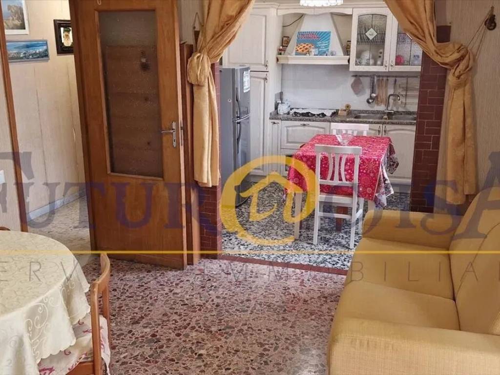 Appartamento a Cagliari in Via Bellini S.N.C. - Foto 4