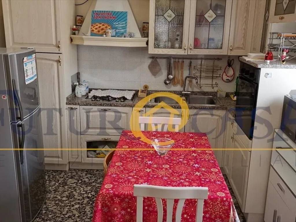 Appartamento a Cagliari in Via Bellini S.N.C. - Foto 5