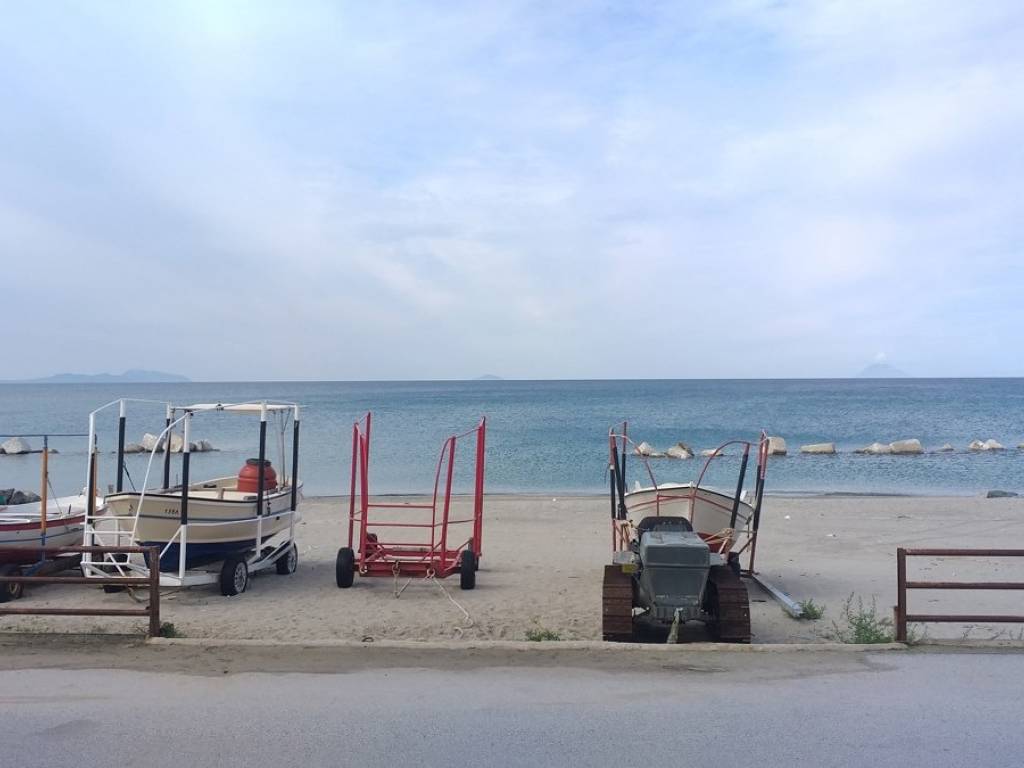 Casa indipendente a Messina in via lungomare san saba, 3 - Foto 3