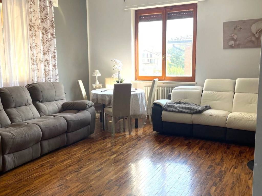 Appartamento a Voghera in Strada Bobbio, 59 - Foto 4