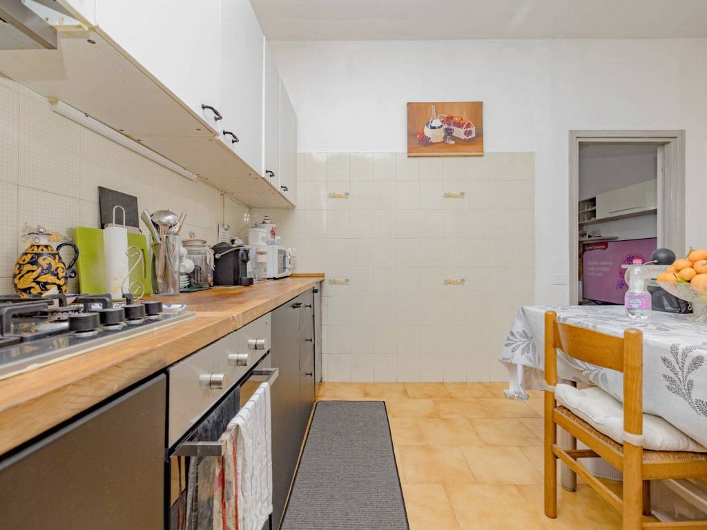 Appartamento a Barzanò in Via Monte Rosa, 25 - Foto 5