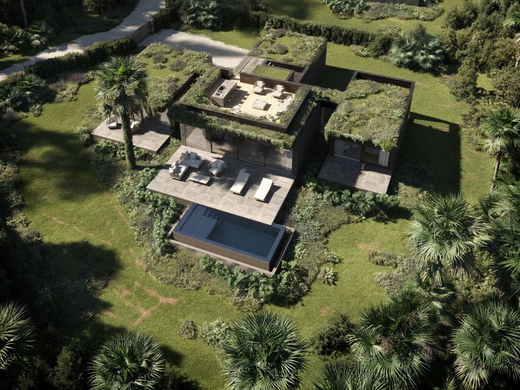 Villa a Verbania in Via Pippo Rizzolio - Foto 4