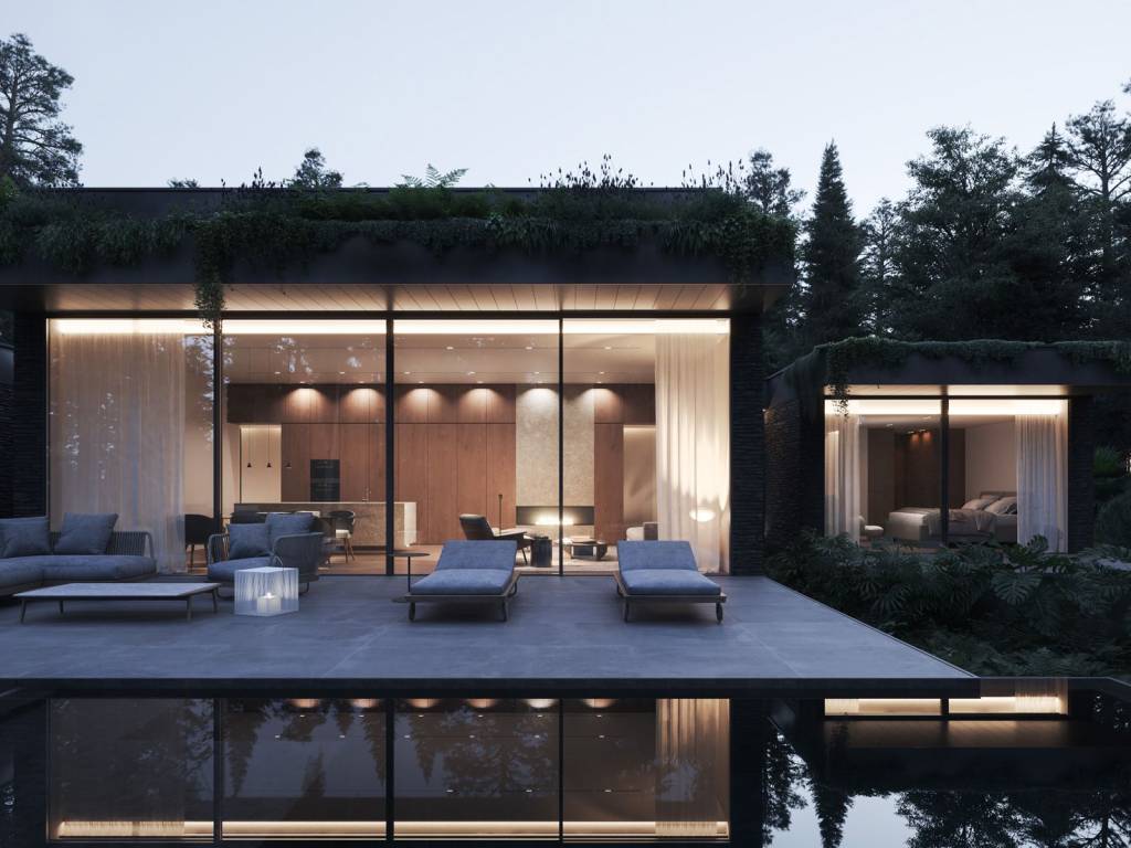 Villa a Verbania in Via Pippo Rizzolio - Foto 5