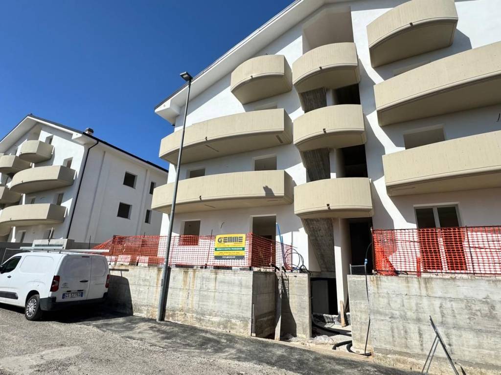 Attico / mansarda a Monsummano terme in Via Achille Grandi, 19 - Foto 3