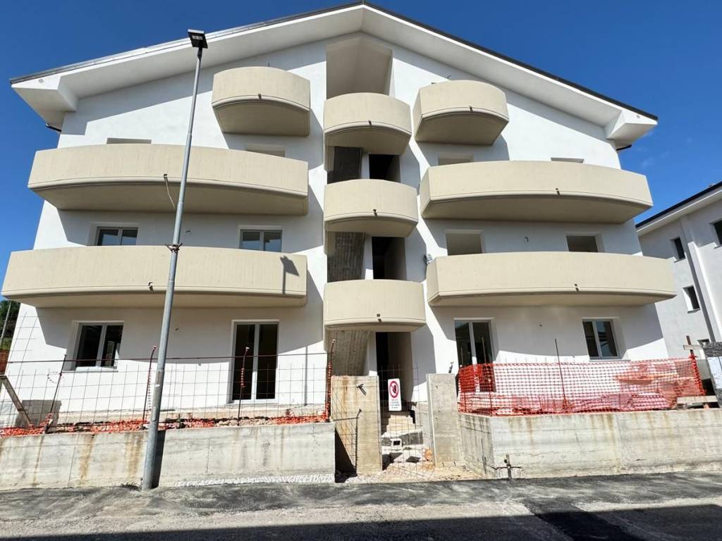 Attico / mansarda a Monsummano terme in Via Achille Grandi, 19 - Foto 4