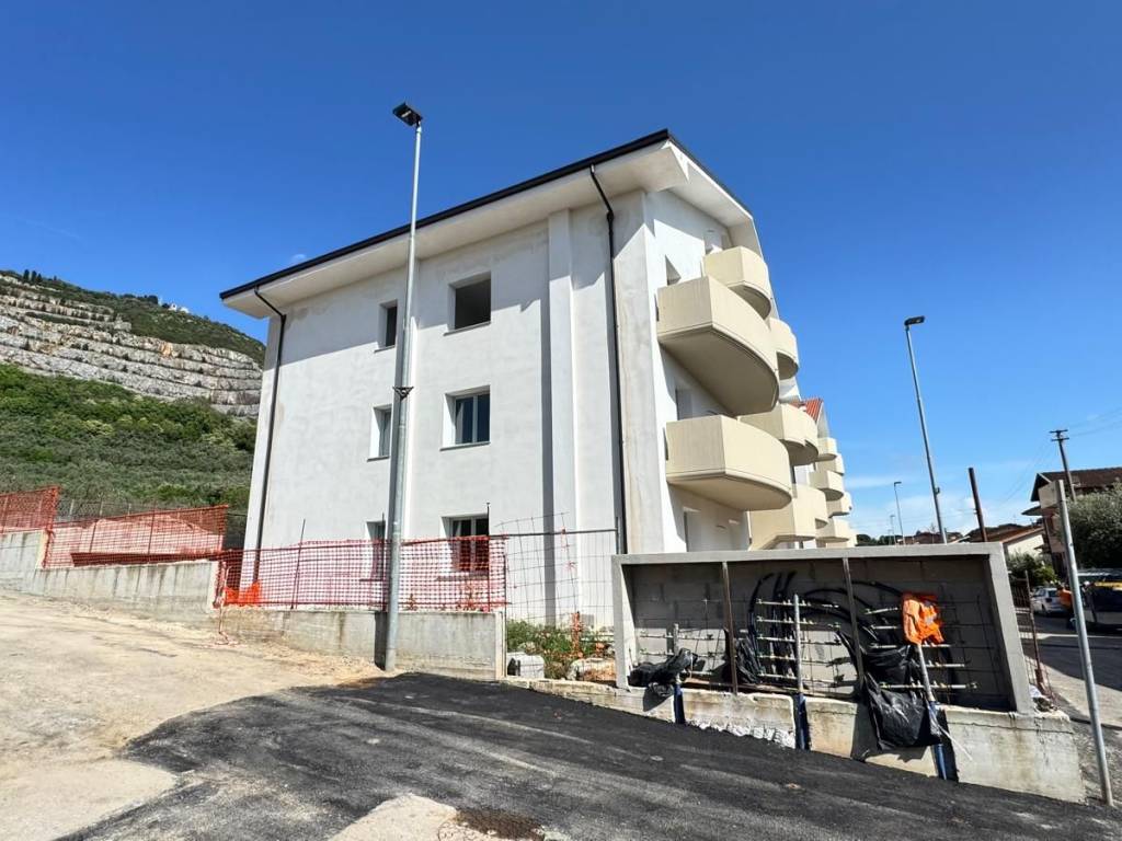 Attico / mansarda a Monsummano terme in Via Achille Grandi, 19 - Foto 5