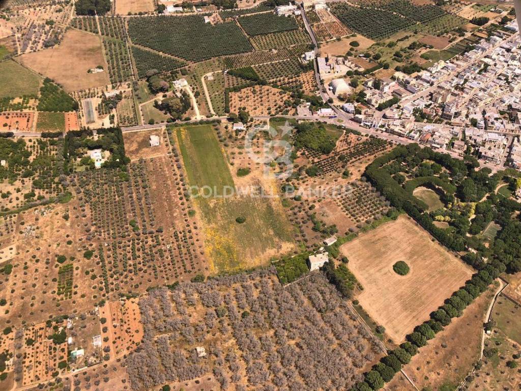 Terreno a Alezio in Traversa di via Sannicola - Alezio - Foto 2
