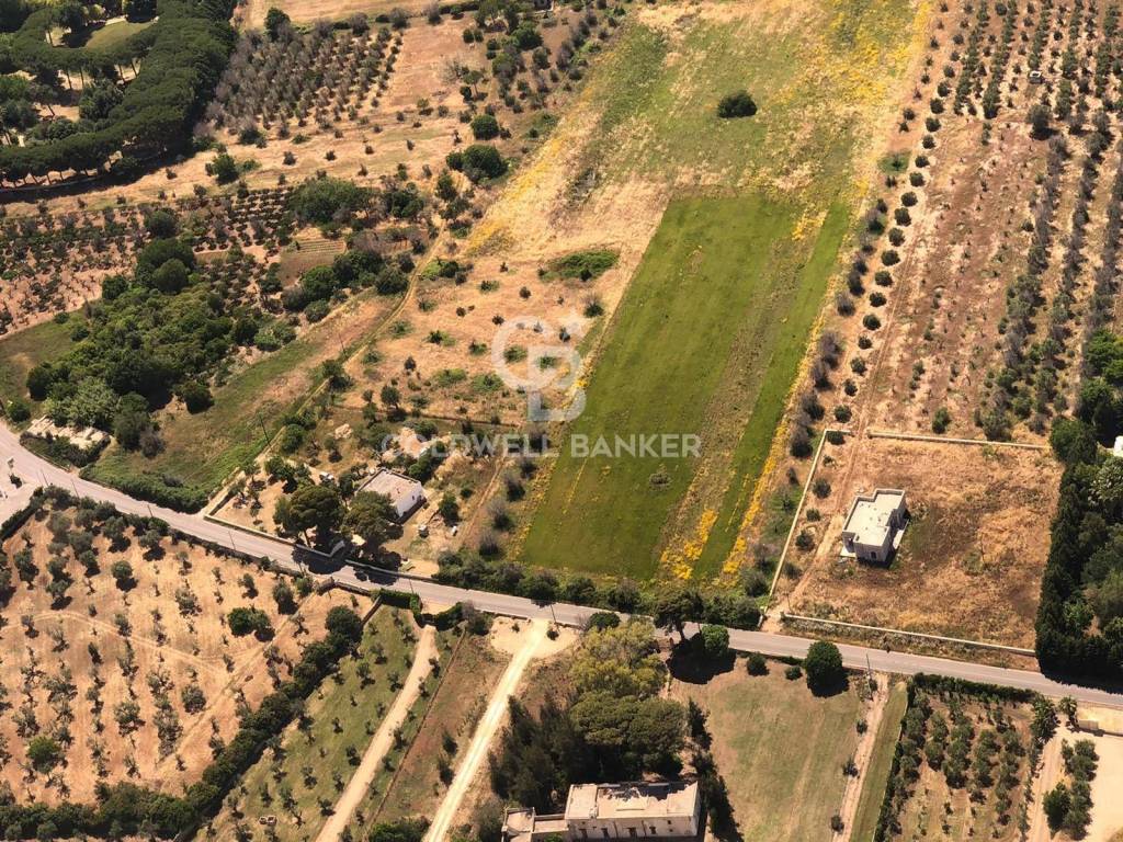 Terreno a Alezio in Traversa di via Sannicola - Alezio - Foto 3