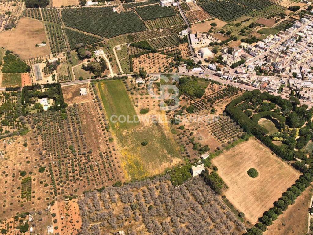 Terreno a Alezio in Traversa di via Sannicola - Alezio - Foto 4