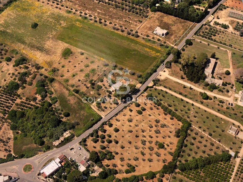 Terreno a Alezio in Traversa di via Sannicola - Alezio - Foto 5