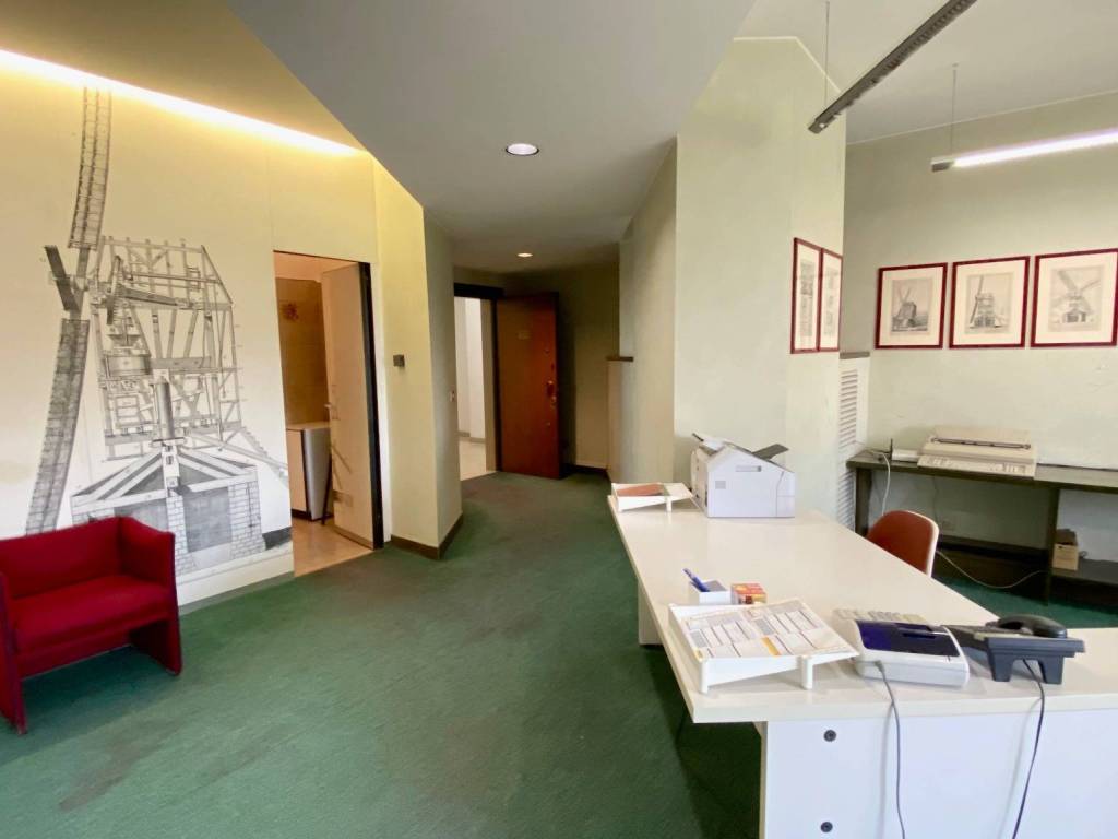 Appartamento a Pordenone in Via Guglielmo Oberdan, 34 - Foto 2