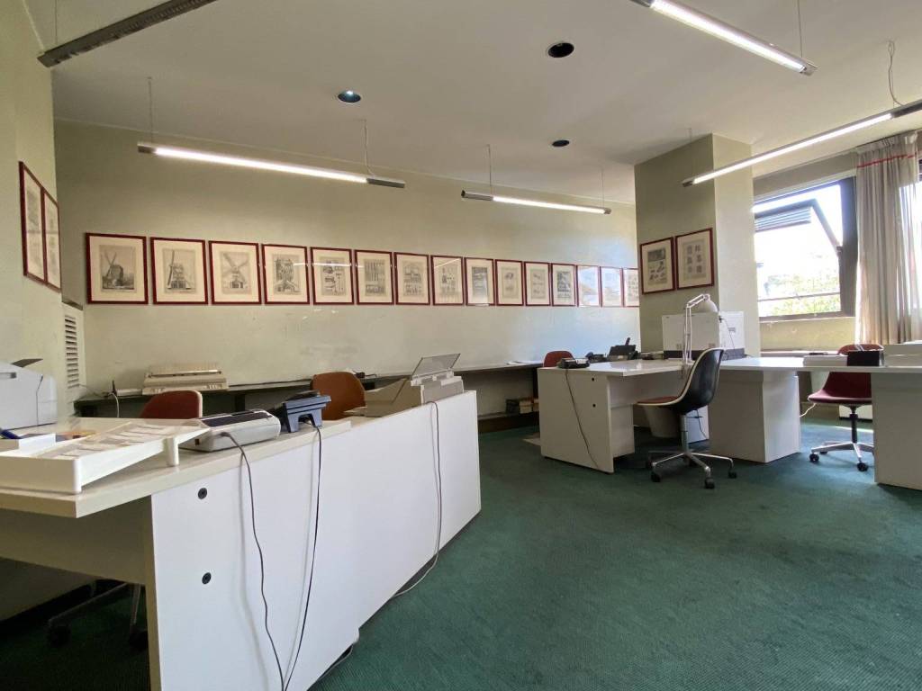 Appartamento a Pordenone in Via Guglielmo Oberdan, 34 - Foto 3