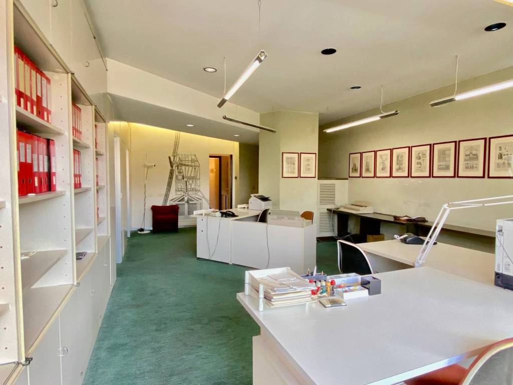 Appartamento a Pordenone in Via Guglielmo Oberdan, 34 - Foto 4