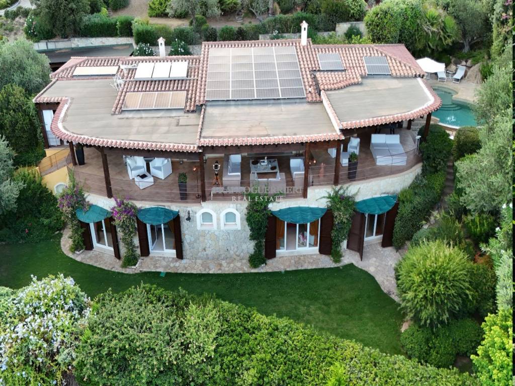 Villa a Pula in Località Is Molas - Foto 2