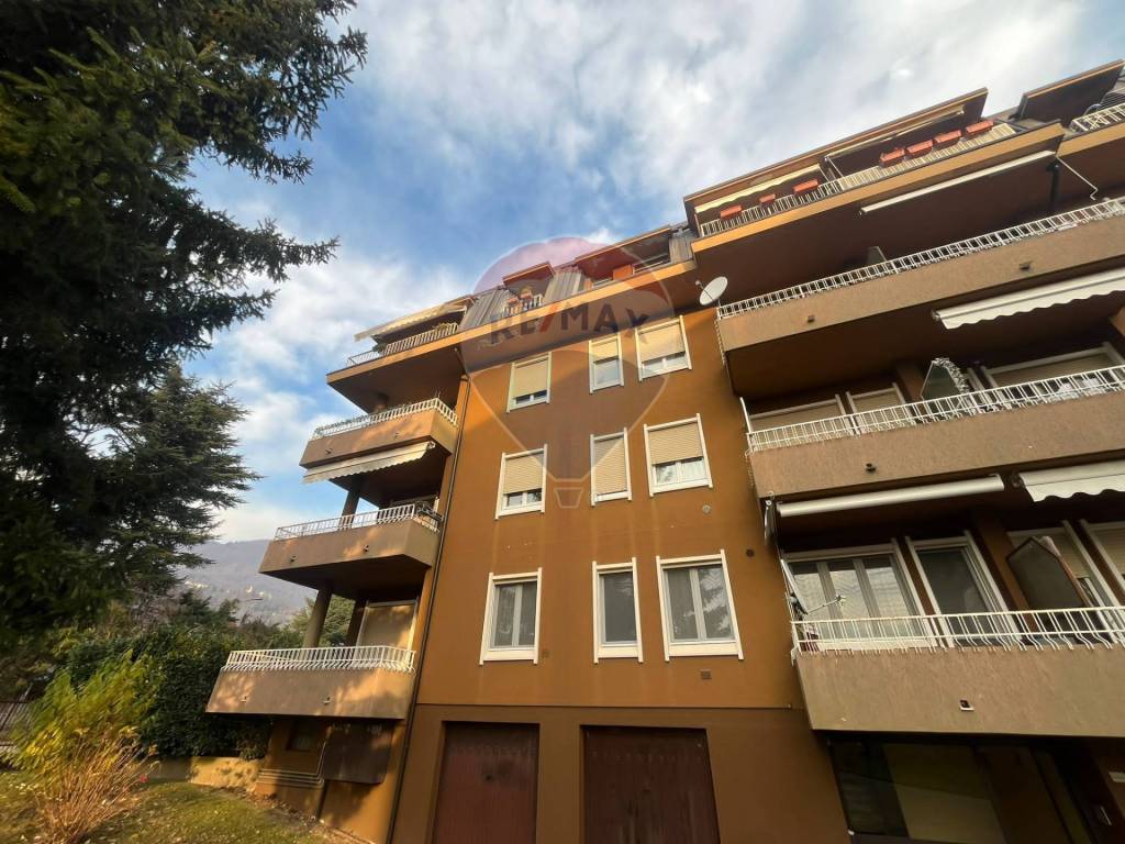 Appartamento a Cuvio in Via Erminia Maggi, 24 - Foto 2