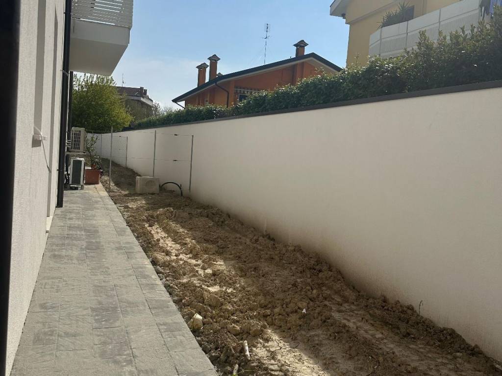 Appartamento a Ponte san nicolò in Via Goffredo Mameli, 23 - Foto 3