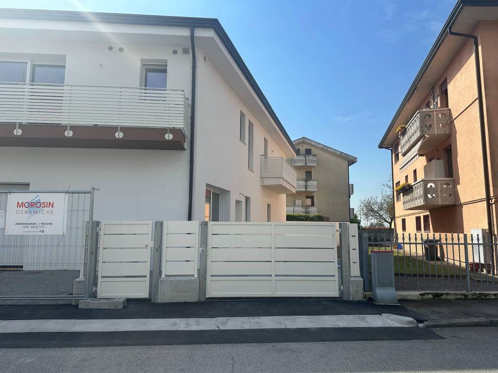 Appartamento a Ponte san nicolò in Via Goffredo Mameli, 23 - Foto 4