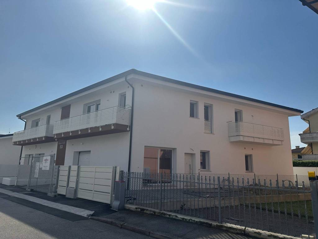 Appartamento a Ponte san nicolò in Via Goffredo Mameli, 23 - Foto 5