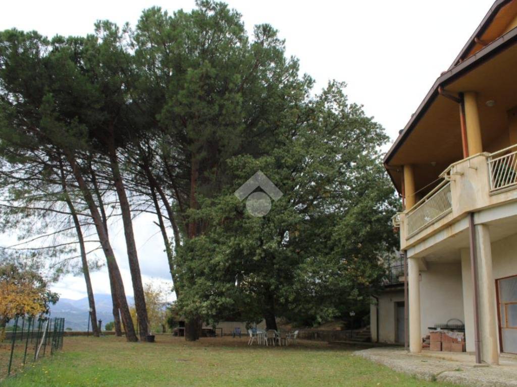 Villa a Rovito in Viale della Resistenza, 85 - Foto 4