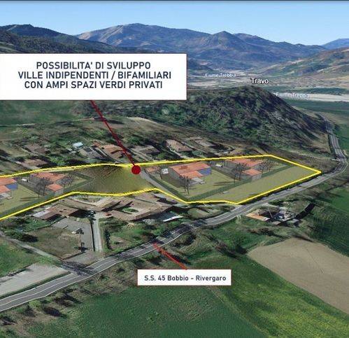 Terreno a Rivergaro - Foto 3