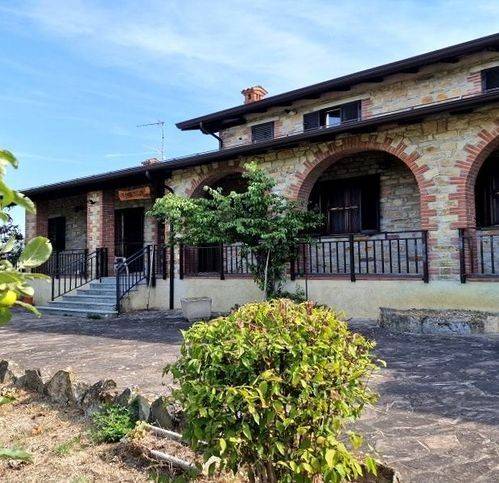 Villa a Vernasca - Foto 4