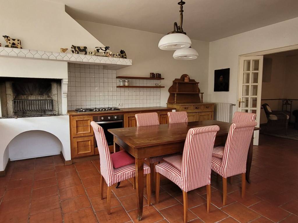 Villa a Gignese in Via Sottocosta, 2 - Foto 3