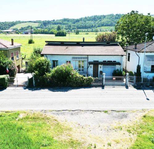 Villa a Castell'arquato in Case Sparse Ca' Matta, 1 - Foto 2