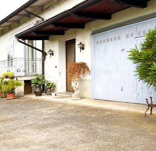 Villa a Castell'arquato in Case Sparse Ca' Matta, 1 - Foto 3