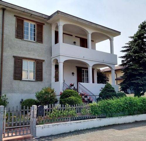 Villa a Alseno in Via Fermi - Foto 3