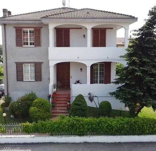 Villa a Alseno in Via Fermi - Foto 5
