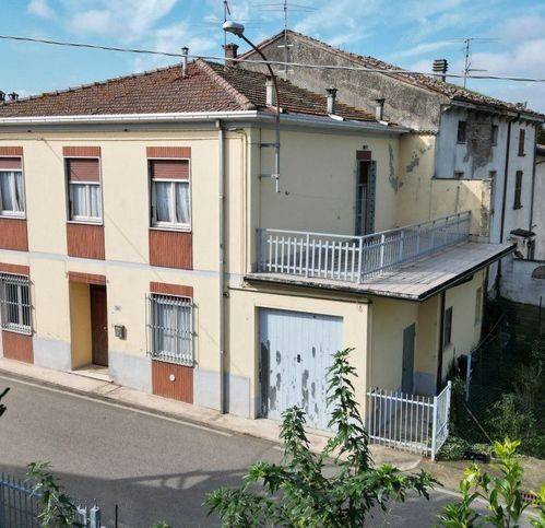 Villa a Alseno - Foto 2