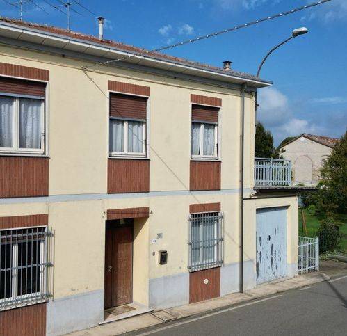 Villa a Alseno - Foto 3