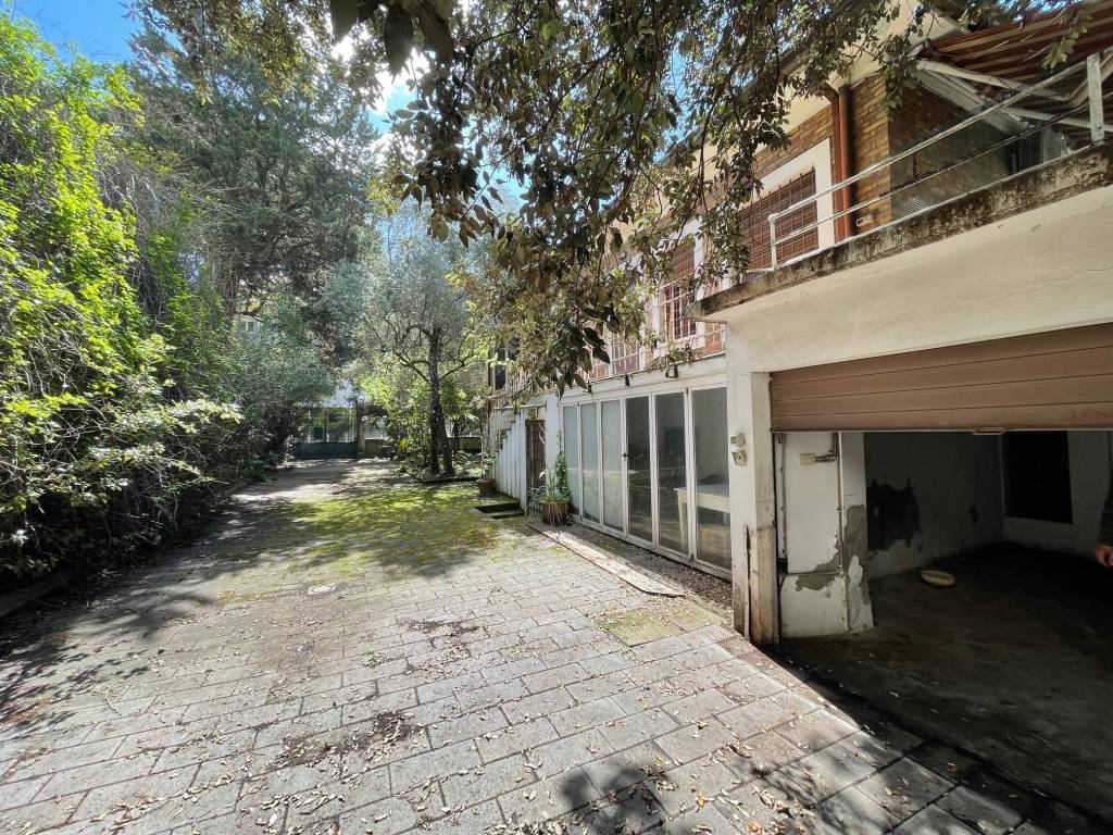 Villa a Rimini in Viale Tirrenia, 2 - Foto 2