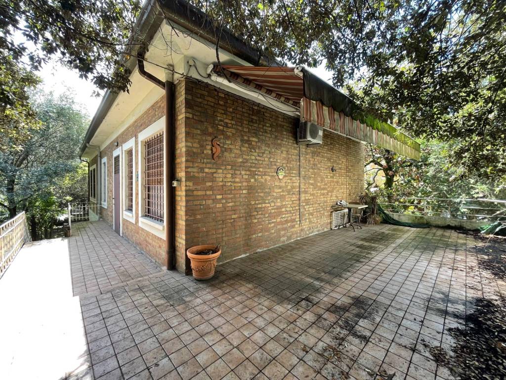 Villa a Rimini in Viale Tirrenia, 2 - Foto 4