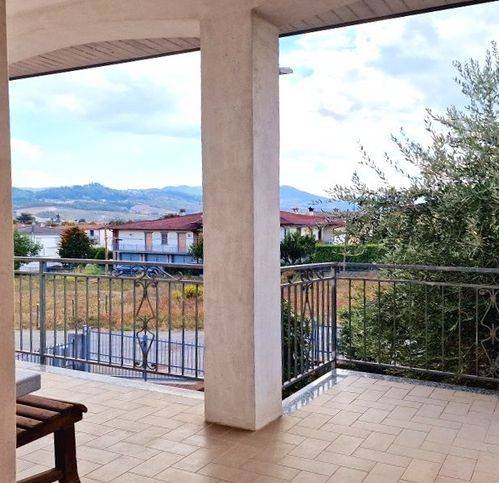 Villa a Lugagnano val d'arda - Foto 4