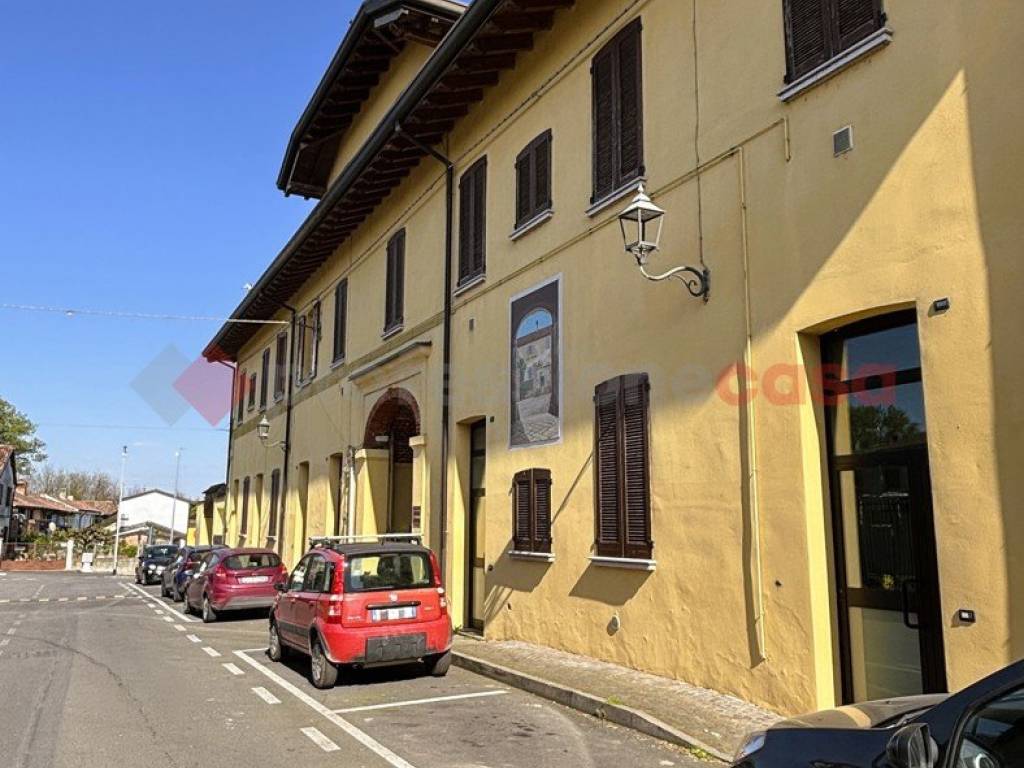 Appartamento a Torre d'arese in VIA LAMBRO, 8 - Foto 2