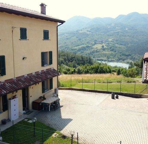 Villa a Vernasca in Località Manzi - Foto 2