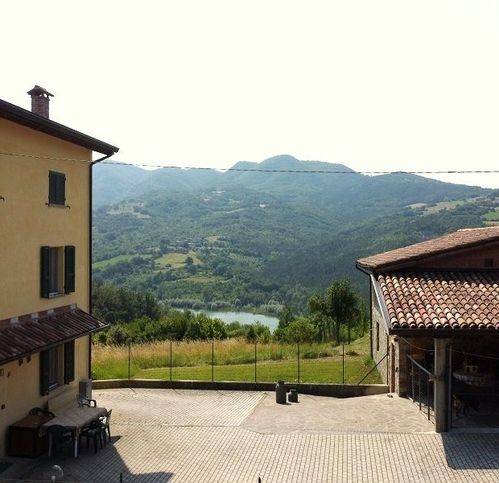 Villa a Vernasca in Località Manzi - Foto 3