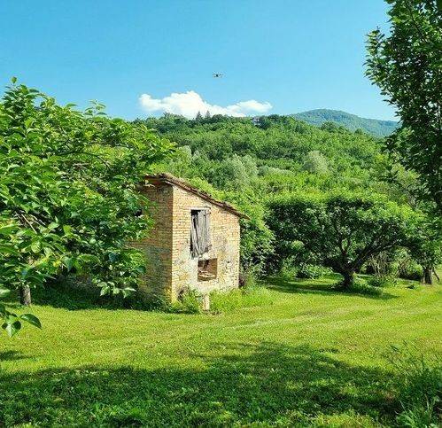 Villa a Vernasca in Località Manzi - Foto 5