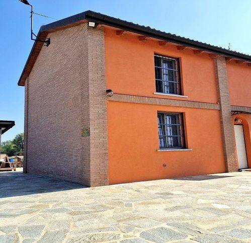 Villa a Carpaneto piacentino in Frazione Chero - Foto 3