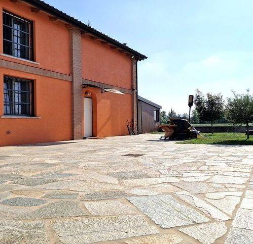 Villa a Carpaneto piacentino in Frazione Chero - Foto 4